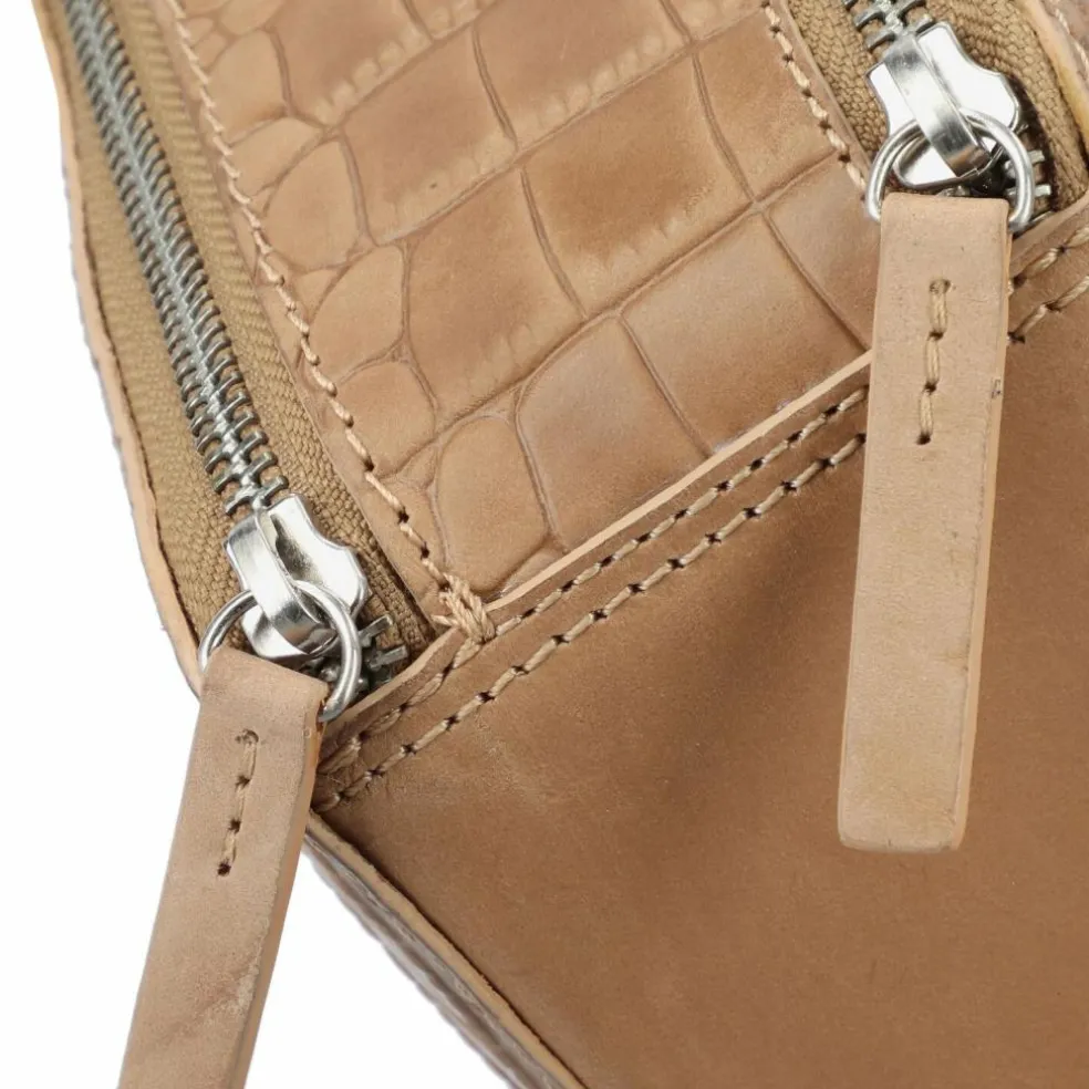 Burkely Cool Colbie Umhängetasche Leder 20 cm
