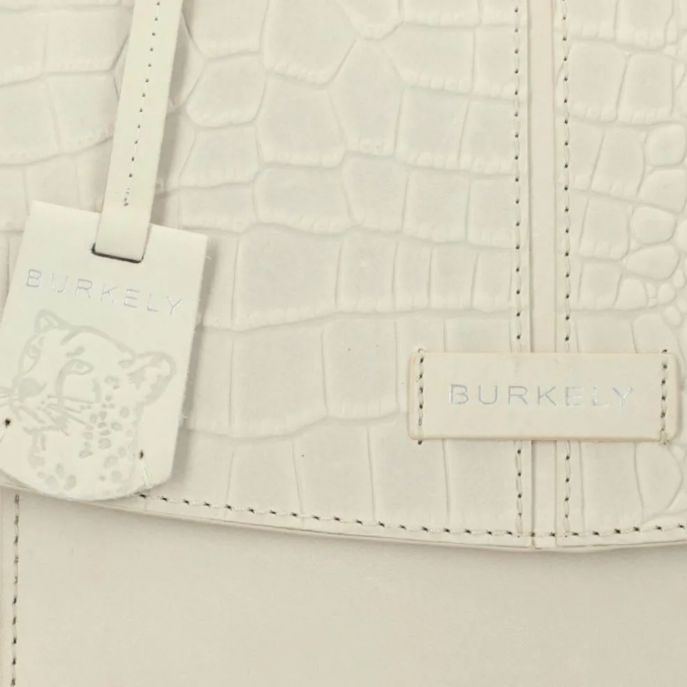 Burkely Cool Colbie Umhängetasche Leder 25 cm