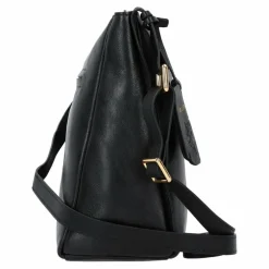Burkely Fine Florence Umhängetasche Leder 27 cm