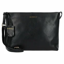 Burkely Fine Florence Umhängetasche Leder 24 cm