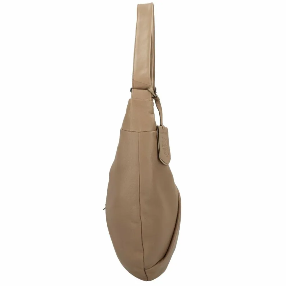 Burkely Just Jolie Umhängetasche Leder 45 cm