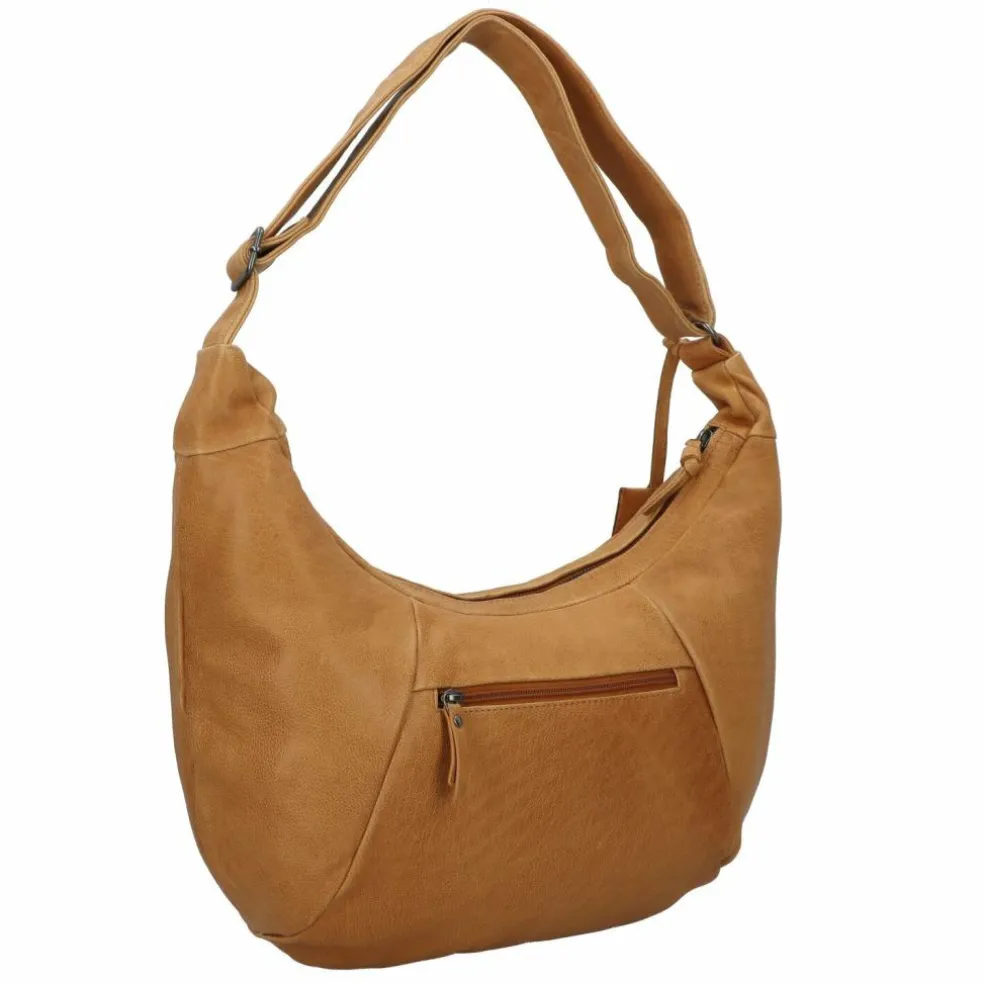 Burkely Just Jolie Umhängetasche Leder 45 cm