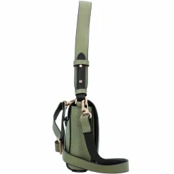 Burkely Keen Keira Schultertasche Leder 22 cm