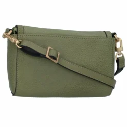 Burkely Keen Keira Umhängetasche Leder 18 cm