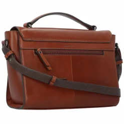 Burkely Modest Meghan Handtasche Leder 26 cm