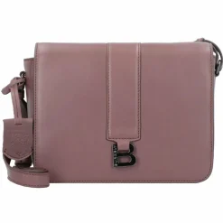 Burkely Modest Meghan Umhängetasche Leder 25 cm