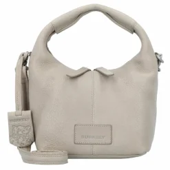 Burkely Soft Skylar Handtasche Leder 18 cm