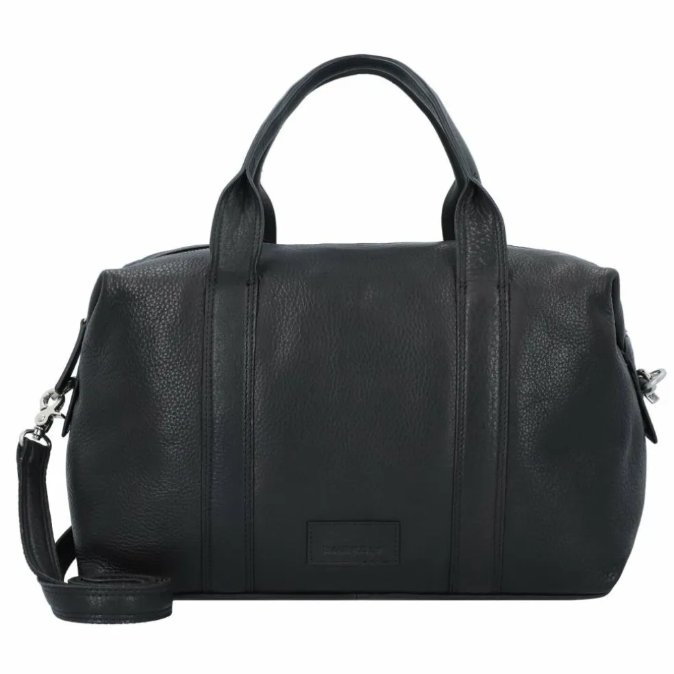 Burkely Soft Skylar Handtasche Leder 33 cm