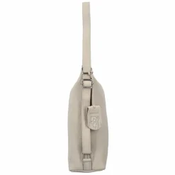 Burkely Soft Skylar Schultertasche Leder 31 cm