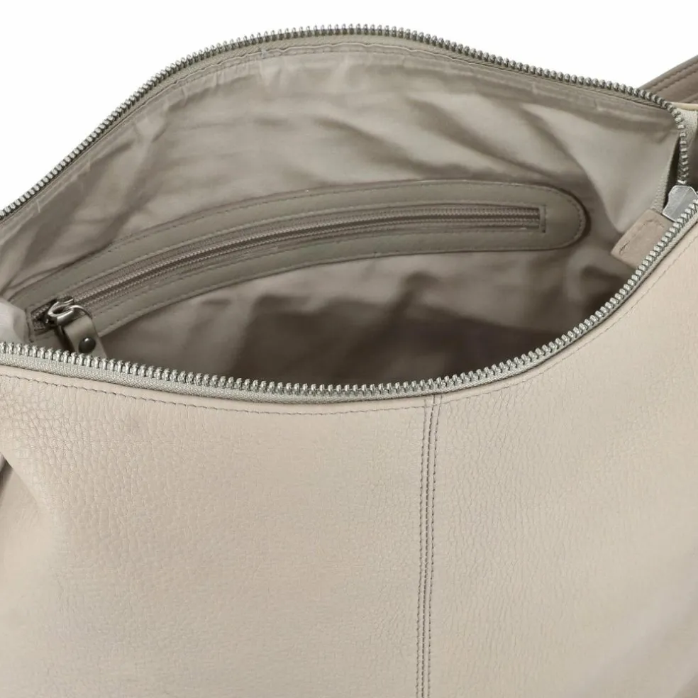 Burkely Soft Skylar Schultertasche Leder 31 cm