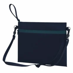 Cabin Zero Adventure Schultertasche RFID Schutz 27 cm