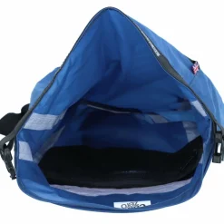 Cabin Zero Companion Bags ADV Dry 11L Umhängetasche RFID 21 cm