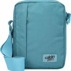 Cabin Zero Sidekick Umhängetasche RFID 19 cm