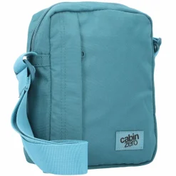 Cabin Zero Sidekick Umhängetasche RFID 19 cm