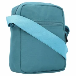 Cabin Zero Sidekick Umhängetasche RFID 19 cm