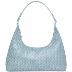 Calvin Klein Aop Schultertasche 28 cm