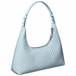 Calvin Klein Aop Schultertasche 28 cm