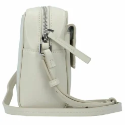Calvin Klein Calvin Mini Quilt Umhängetasche 21 cm