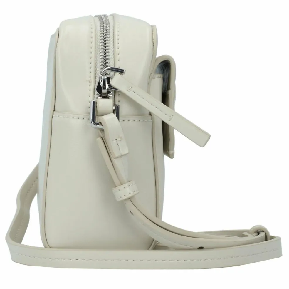 Calvin Klein Calvin Mini Quilt Umhängetasche 21 cm