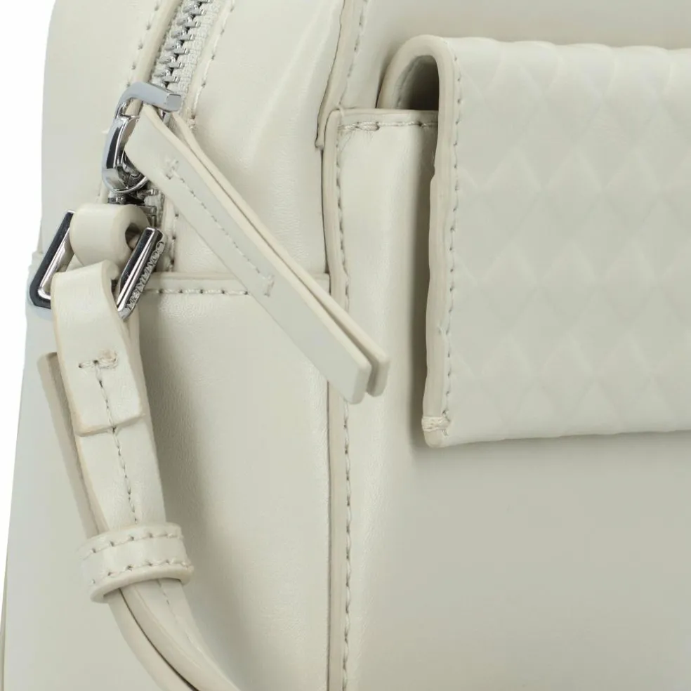 Calvin Klein Calvin Mini Quilt Umhängetasche 21 cm