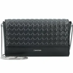 Calvin Klein Calvin Mini Quilt Umhängetasche 21 cm