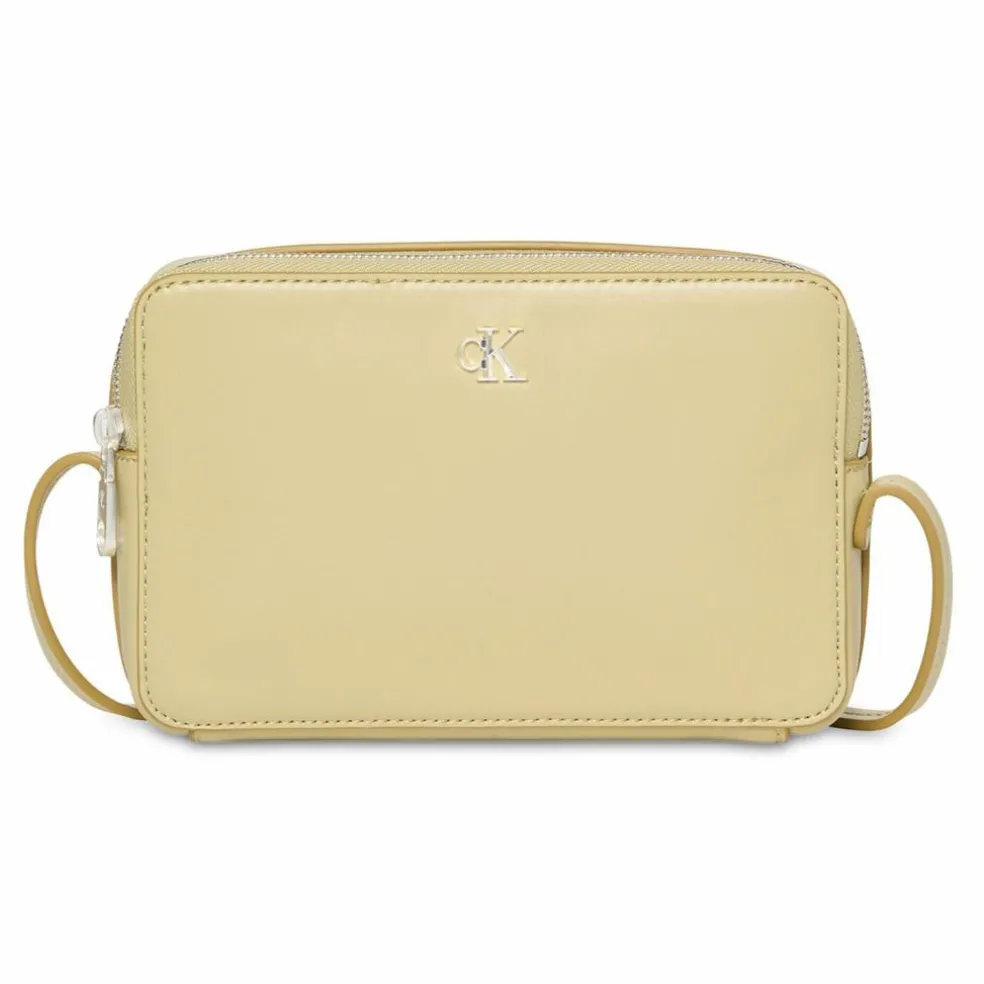Calvin Klein CK Camera Umhängetasche 20 cm