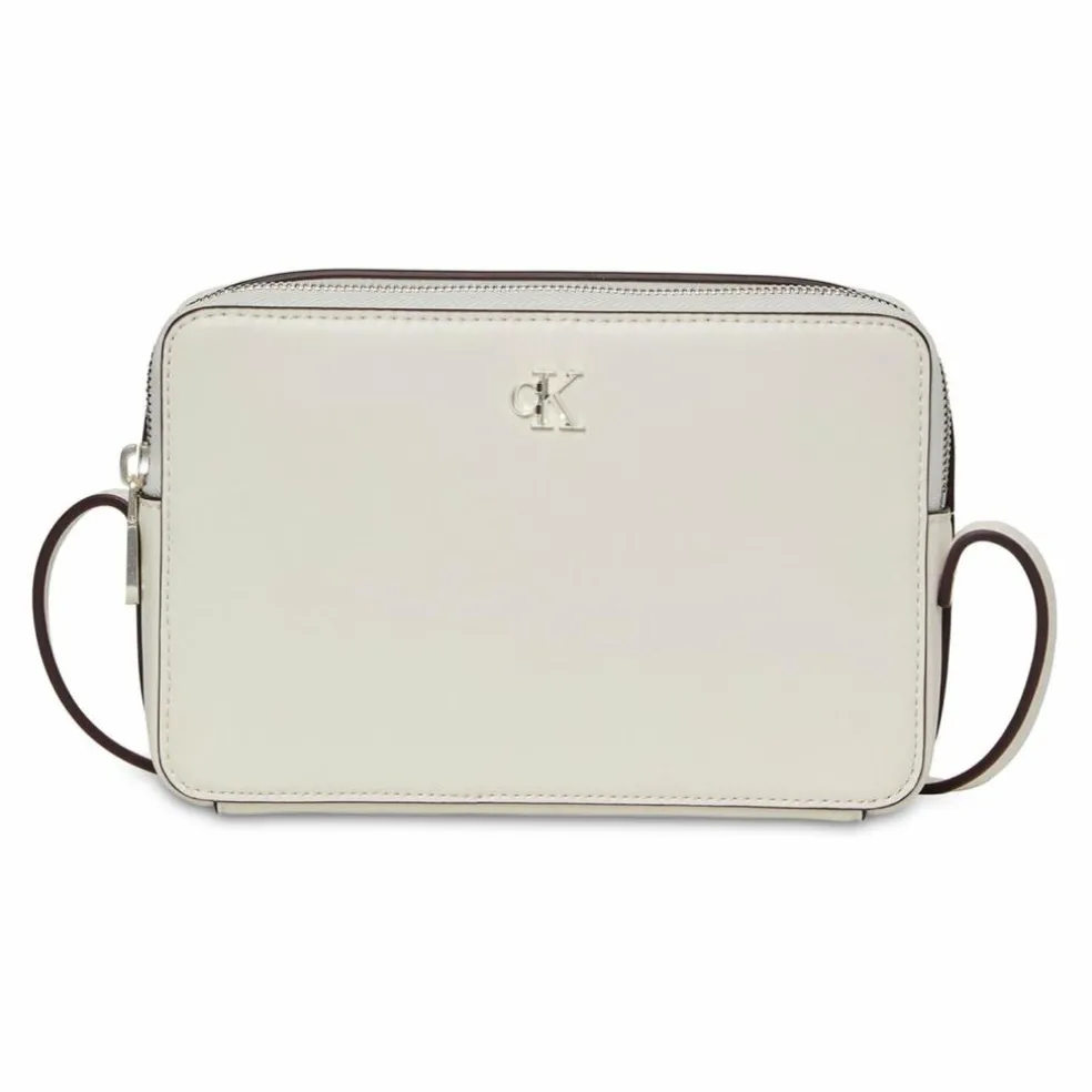 Calvin Klein CK Camera Umhängetasche 20 cm