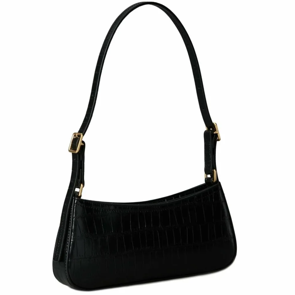 Calvin Klein CK Croc Schultertasche 27 cm