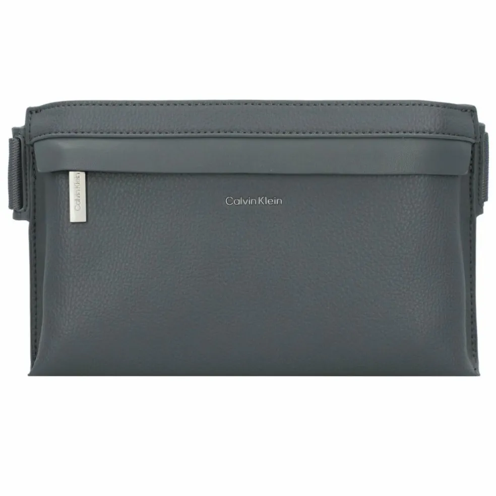 Calvin Klein CK Mixmedia Gürteltasche 24 cm