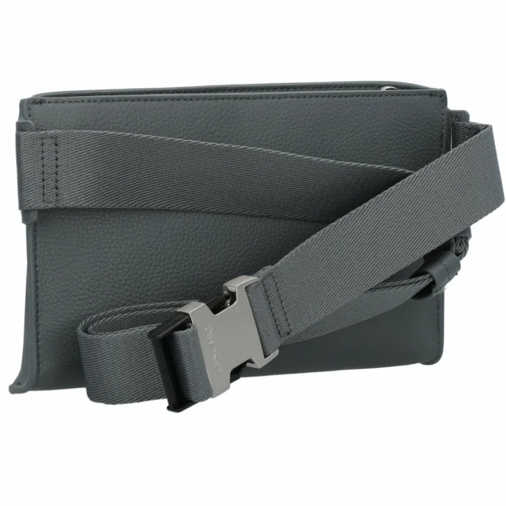 Calvin Klein CK Mixmedia Gürteltasche 24 cm
