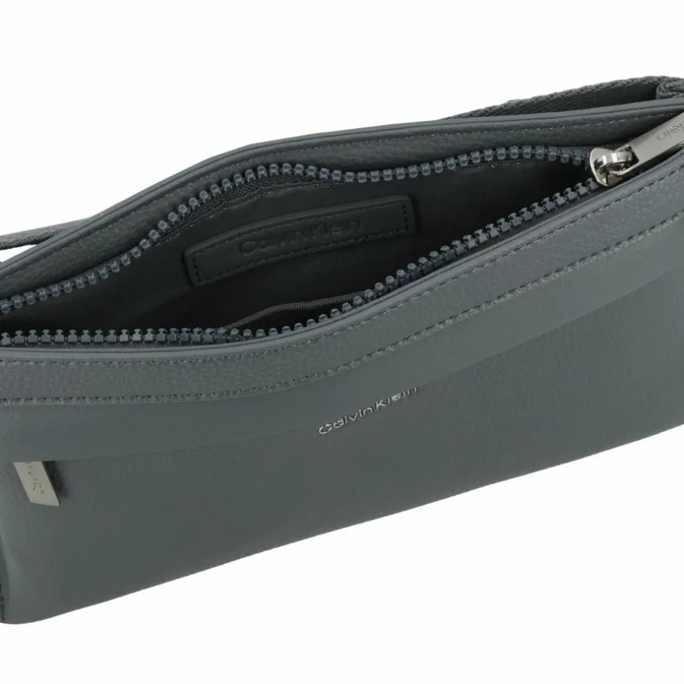 Calvin Klein CK Mixmedia Gürteltasche 24 cm