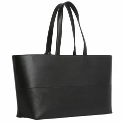 Calvin Klein CK Mixmedia Shopper Tasche 39 cm