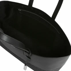 Calvin Klein CK Mixmedia Shopper Tasche 39 cm
