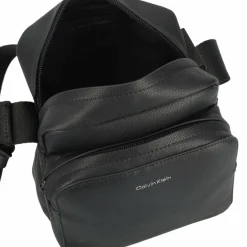 Calvin Klein CK Must Mini Bag Umhängetasche 18 cm