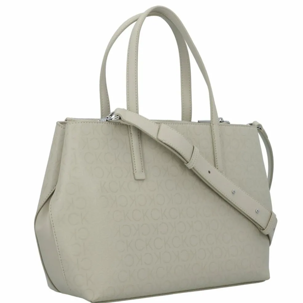 Calvin Klein CK Must Schultertasche 33 cm