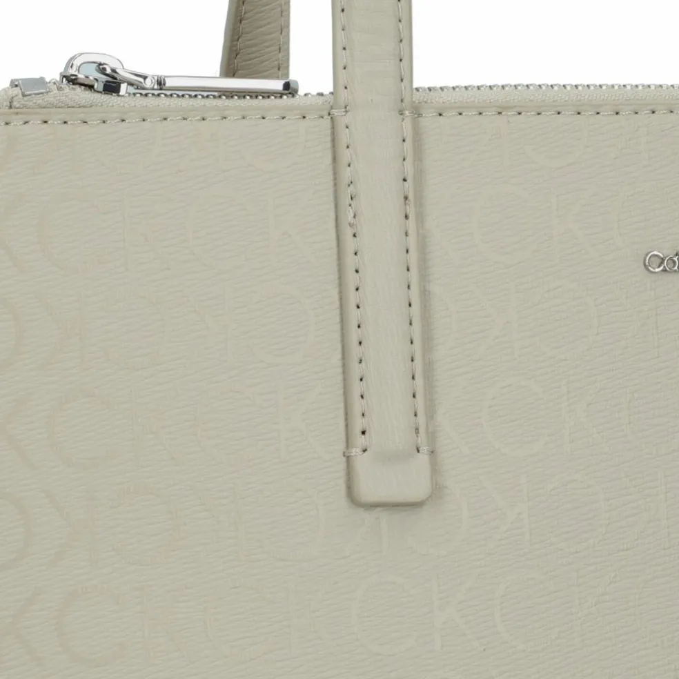 Calvin Klein CK Must Schultertasche 33 cm