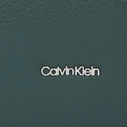 Calvin Klein Ck Refine Mini Bag Umhängetasche 18.5 cm