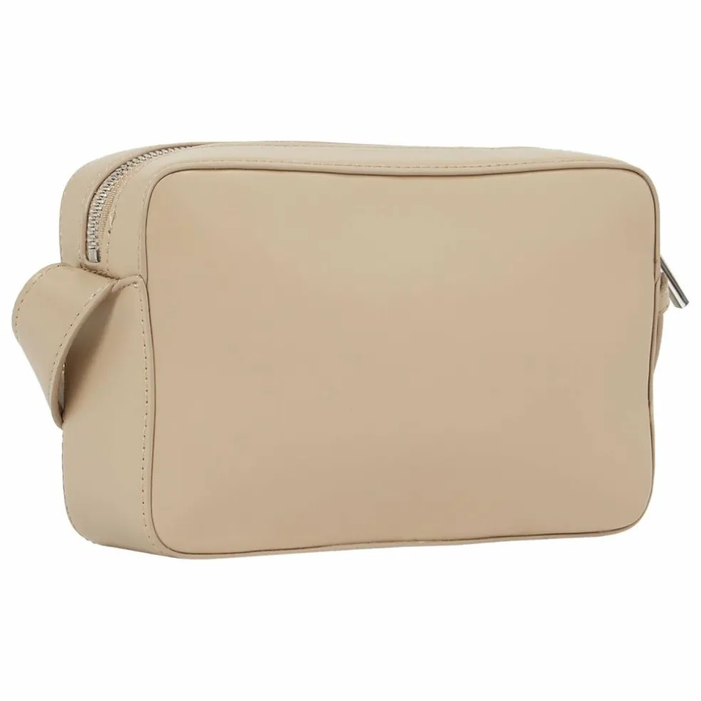 Calvin Klein Embossed Umhängetasche 22.5 cm