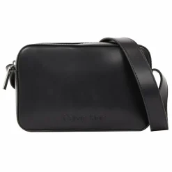Calvin Klein Embossed Umhängetasche 22.5 cm