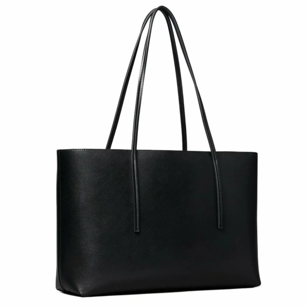 Calvin Klein Foil Shopper Tasche 44 cm