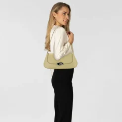 Calvin Klein Hardware Schultertasche 32 cm