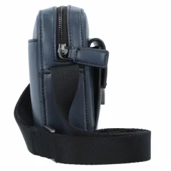 Calvin Klein Iconic Plaque Umhängetasche 14 cm
