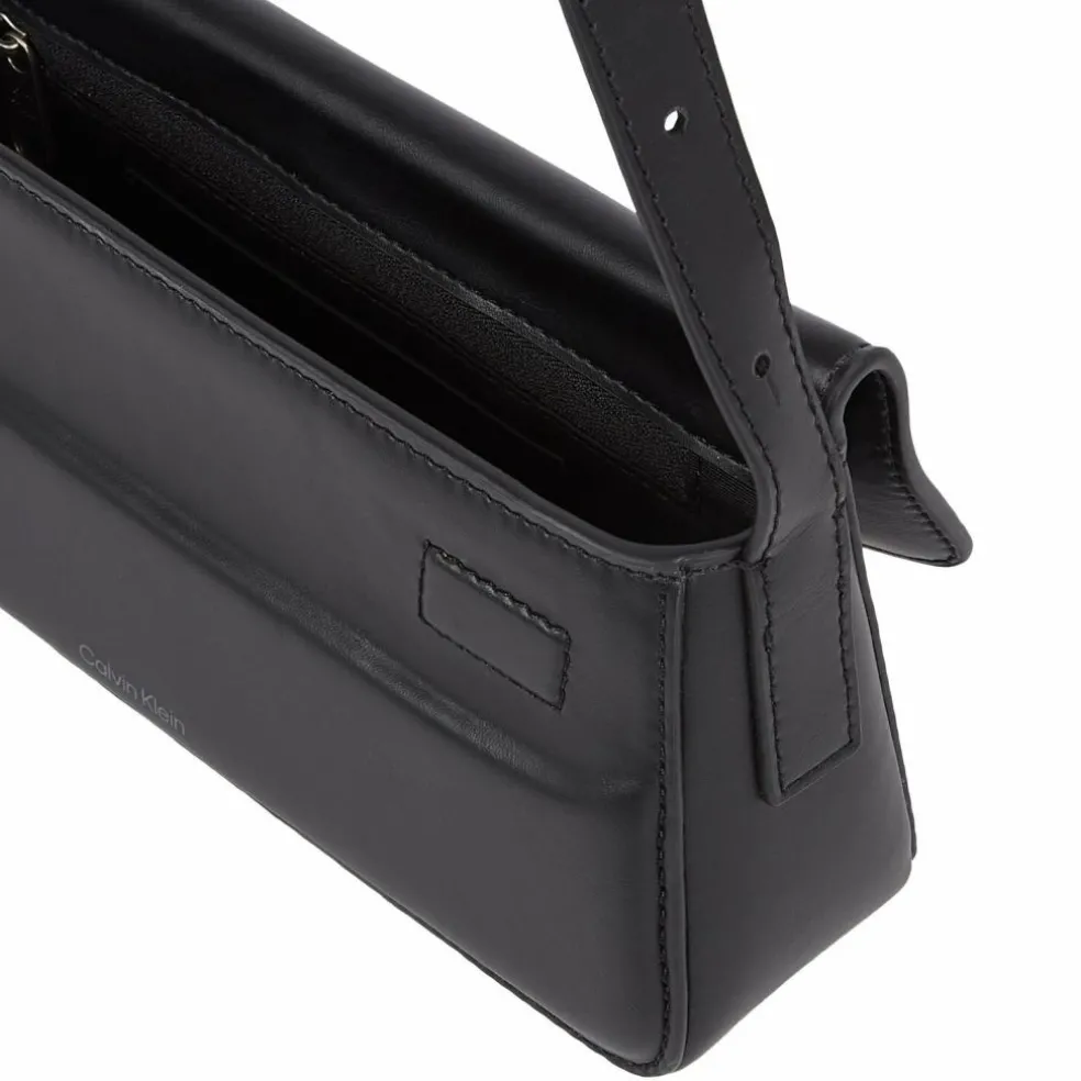 Calvin Klein Jeans Belted Umhängetasche 24 cm