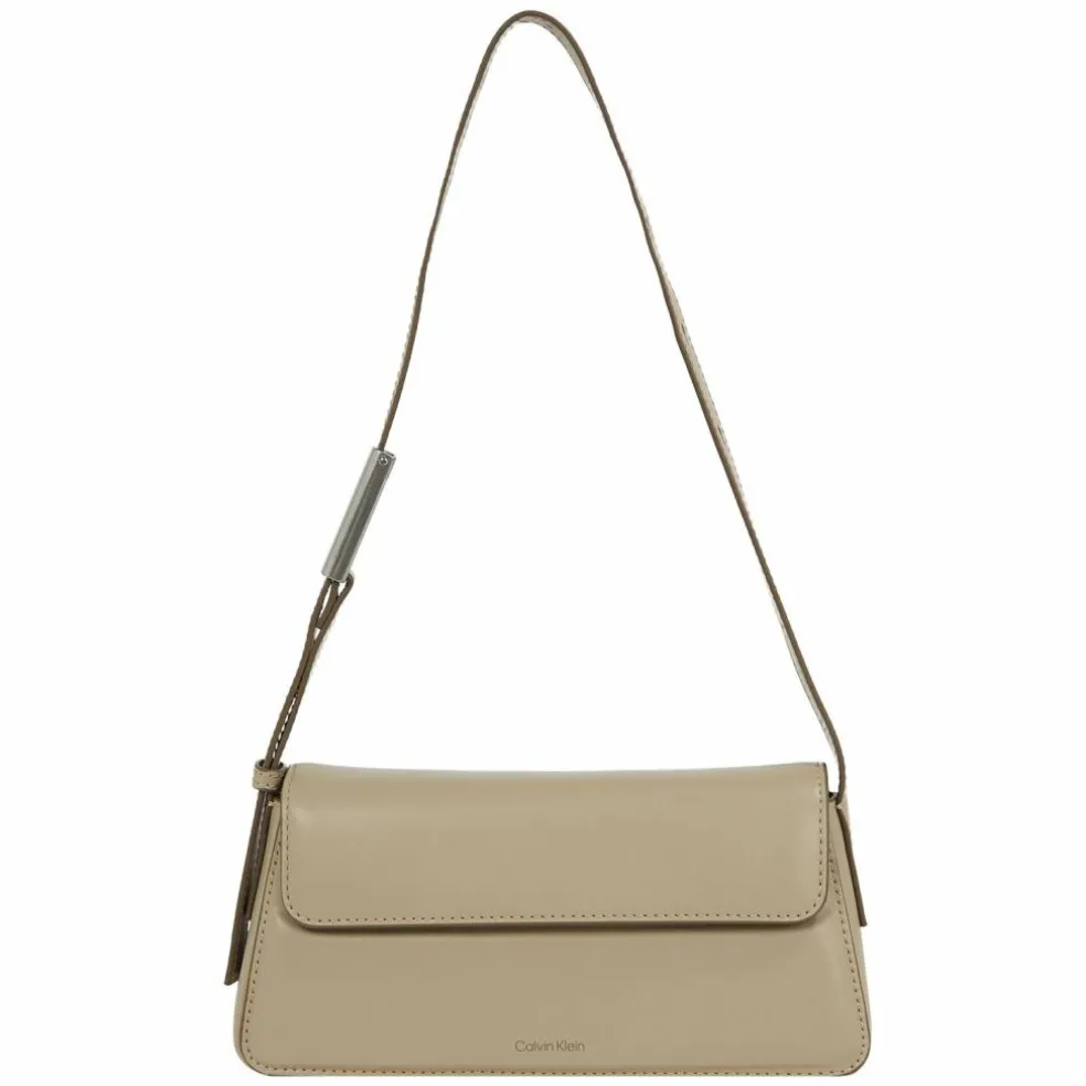 Calvin Klein Jeans Belted Umhängetasche 24 cm