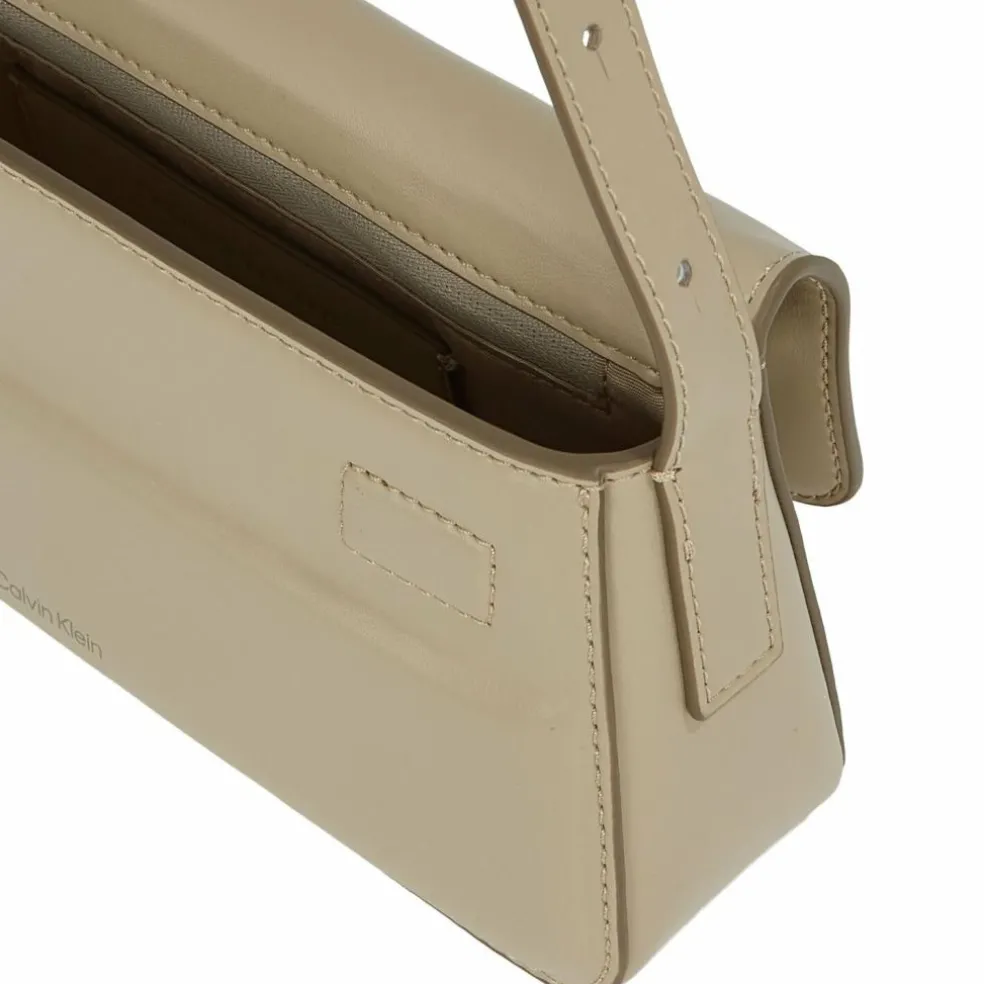 Calvin Klein Jeans Belted Umhängetasche 24 cm