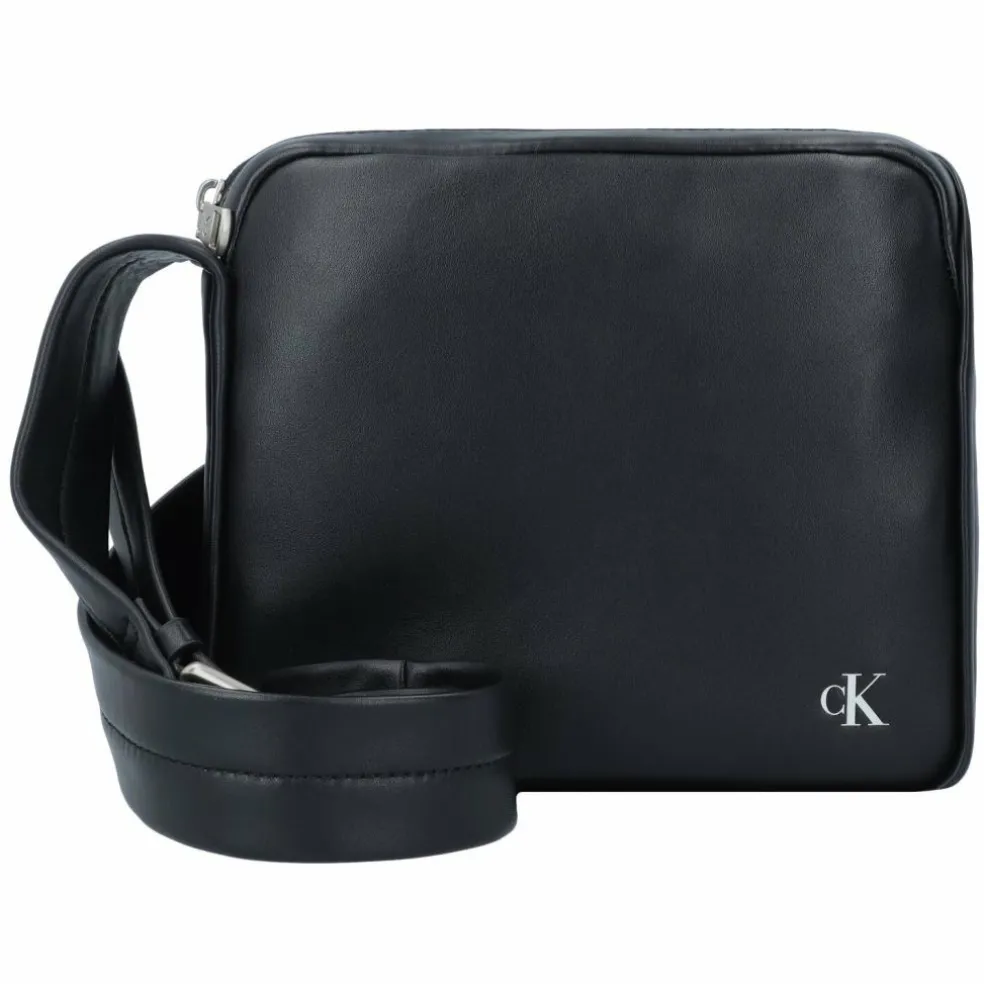 Calvin Klein Jeans Block Umhängetasche 20.5 cm