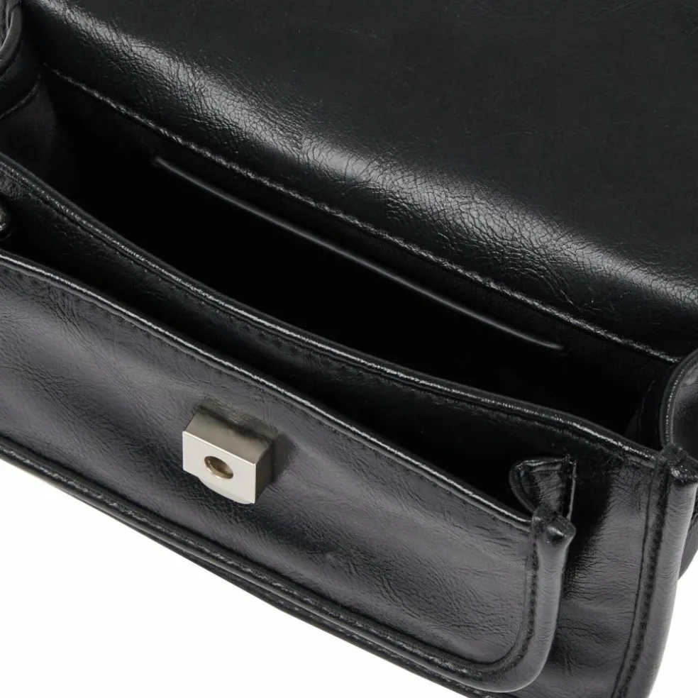 Calvin Klein Jeans Chain Mini Bag Umhängetasche 18 cm