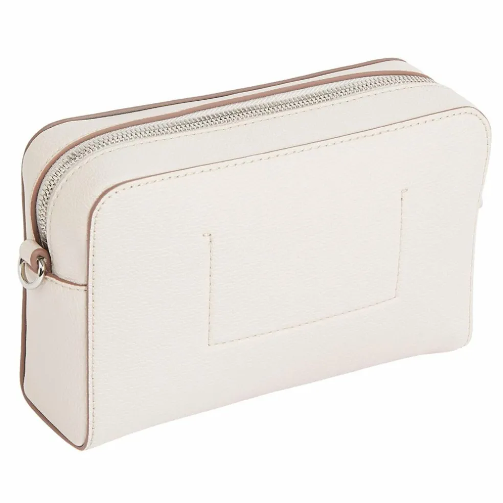 Calvin Klein Jeans Minimal Mini Bag Umhängetasche 18 cm