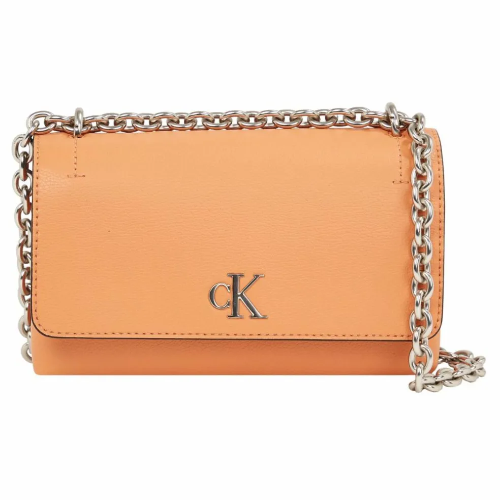 Calvin Klein Jeans Minimal Monogram Umhängetasche 21 cm