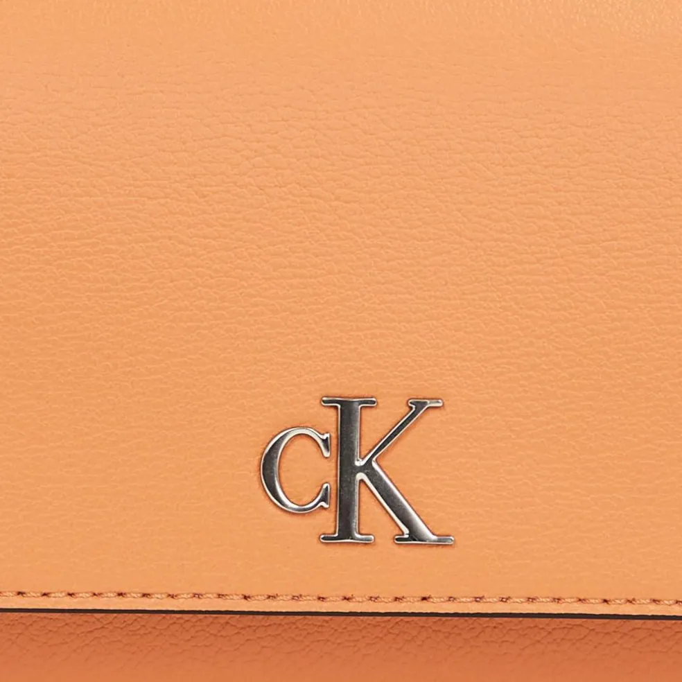 Calvin Klein Jeans Minimal Monogram Umhängetasche 21 cm